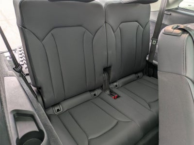 2024 Audi Q7 Prestige