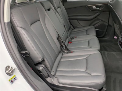 2024 Audi Q7 Prestige