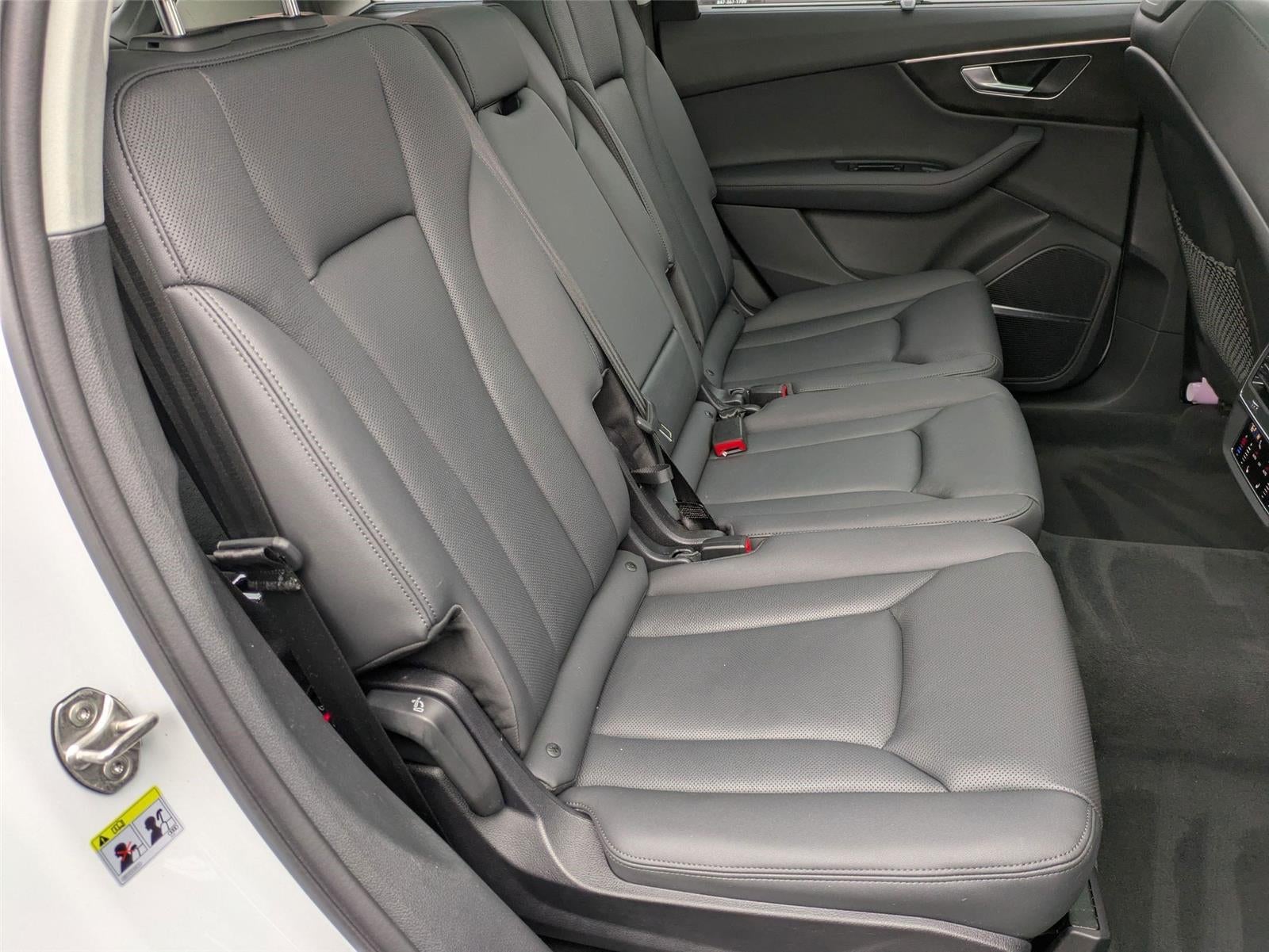 2024 Audi Q7 Prestige