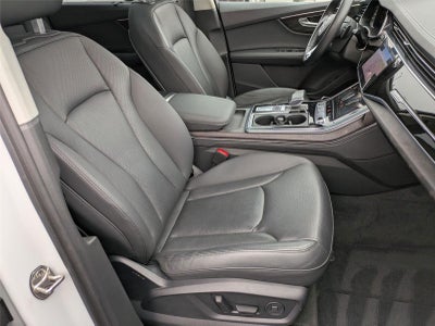 2024 Audi Q7 Prestige