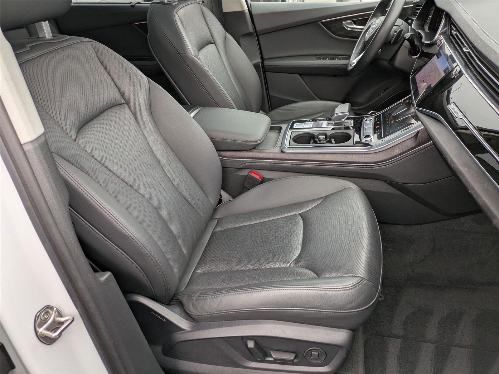 2024 Audi Q7 Prestige