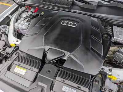 2024 Audi Q7 Prestige