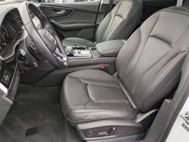 2024 Audi Q7 Prestige