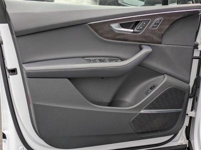 2024 Audi Q7 Prestige