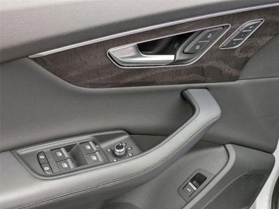 2024 Audi Q7 Prestige