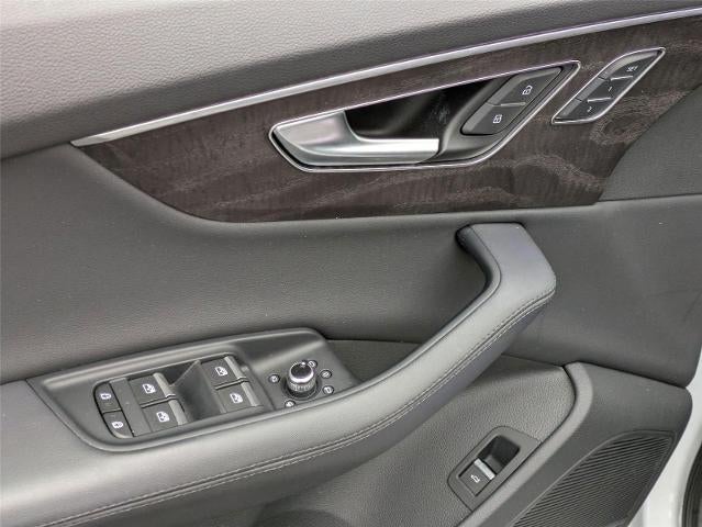 2024 Audi Q7 Prestige