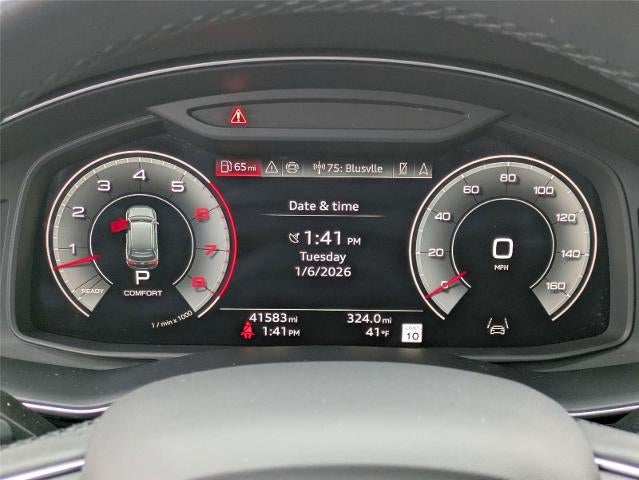 2024 Audi Q7 Prestige