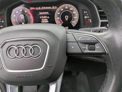 2024 Audi Q7 Prestige