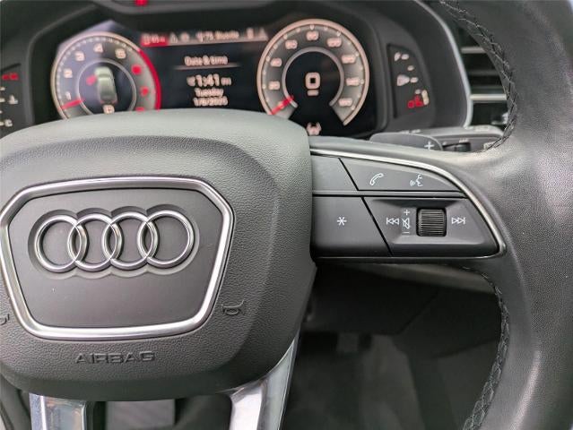 2024 Audi Q7 Prestige