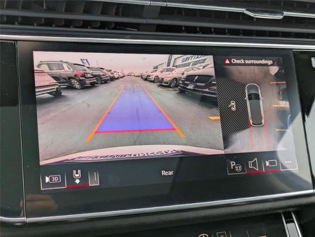 2024 Audi Q7 Prestige