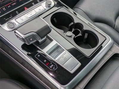 2024 Audi Q7 Prestige