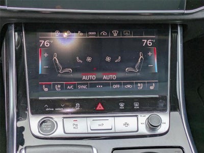 2024 Audi Q7 Prestige