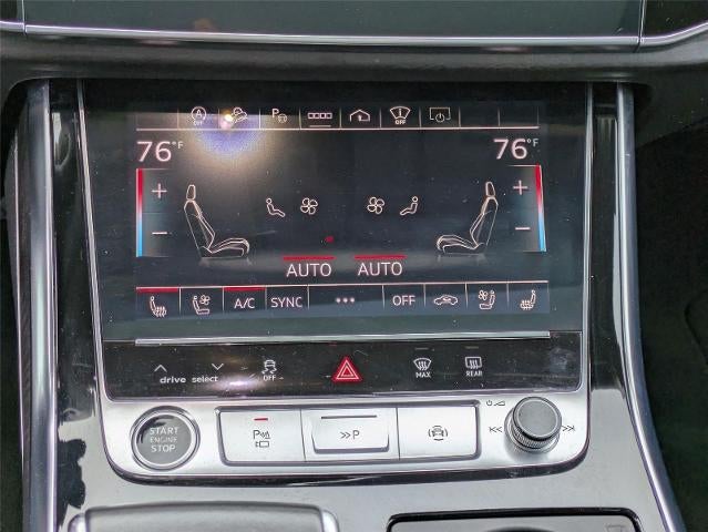 2024 Audi Q7 Prestige