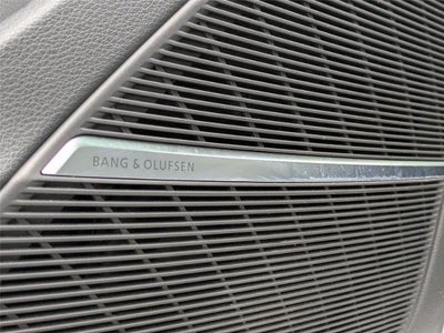 2024 Audi Q7 Prestige