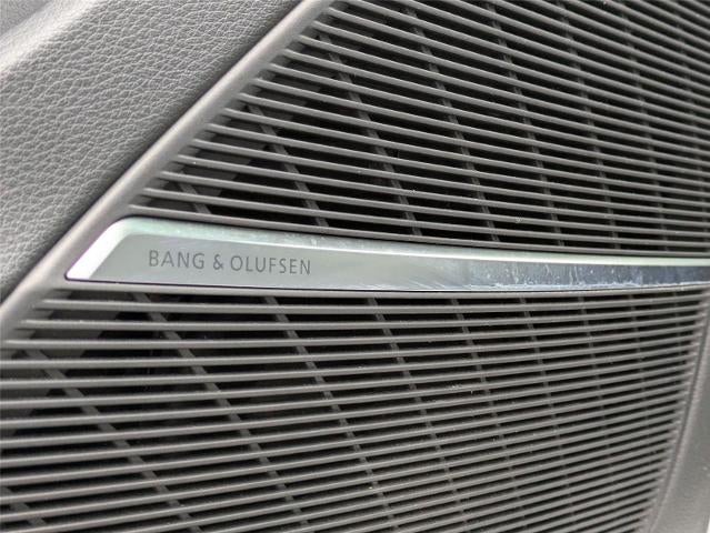 2024 Audi Q7 Prestige