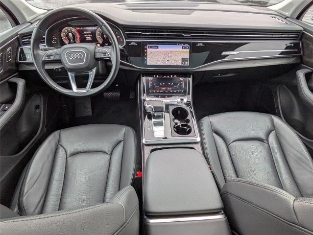 2024 Audi Q7 Prestige