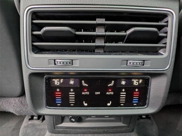 2024 Audi Q7 Prestige