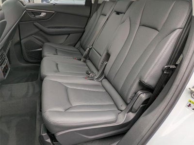 2024 Audi Q7 Prestige