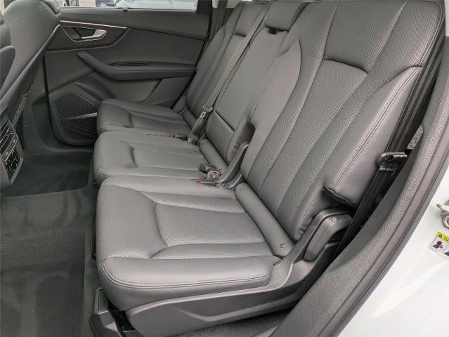 2024 Audi Q7 Prestige