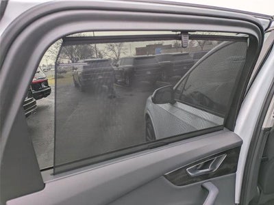 2024 Audi Q7 Prestige