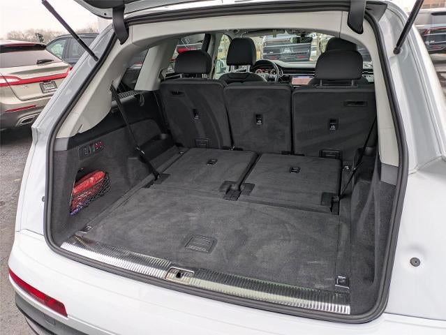 2024 Audi Q7 Prestige