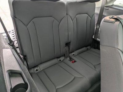 2024 Audi Q7 Prestige