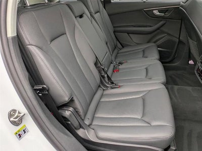 2024 Audi Q7 Prestige