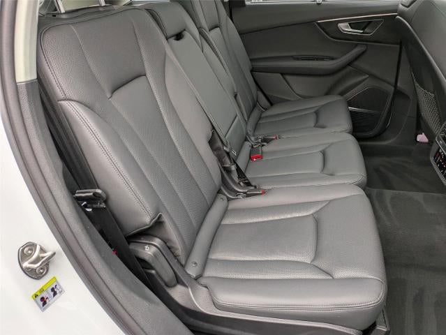 2024 Audi Q7 Prestige