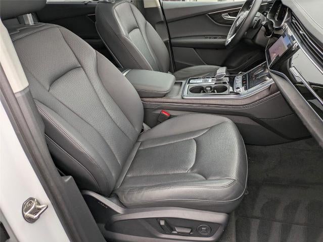 2024 Audi Q7 Prestige