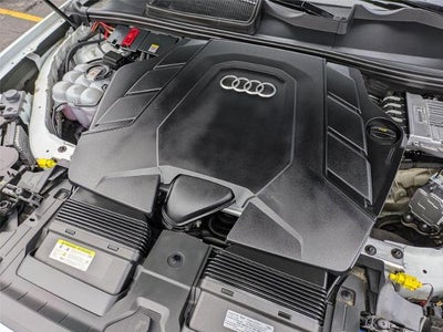 2024 Audi Q7 Prestige