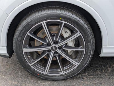 2024 Audi Q7 Prestige