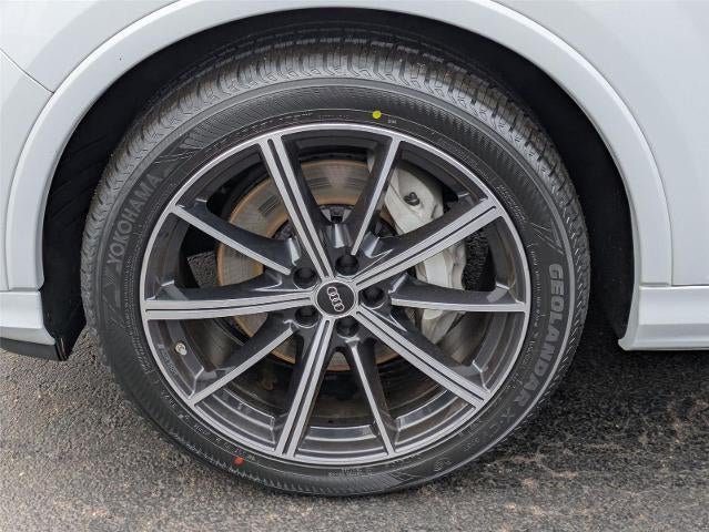 2024 Audi Q7 Prestige