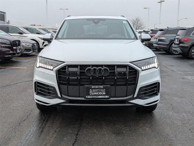 2024 Audi Q7 Prestige