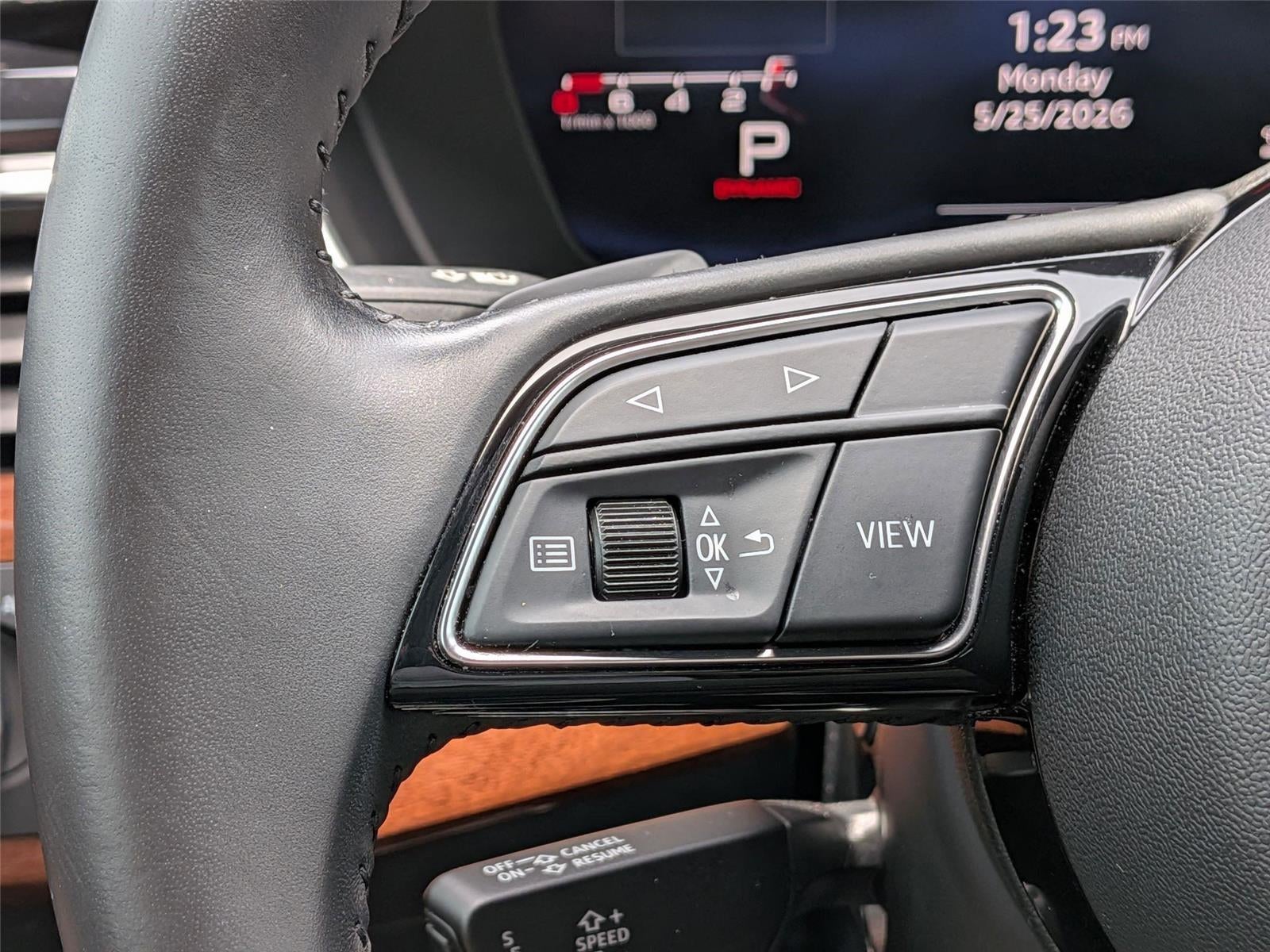 2020 Audi A5 Sportback Premium Plus
