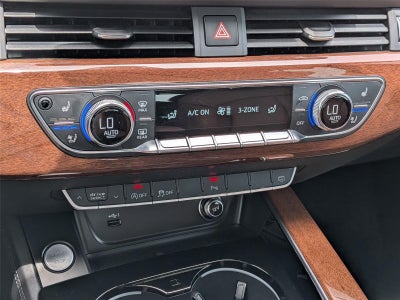 2020 Audi A5 Sportback Premium Plus