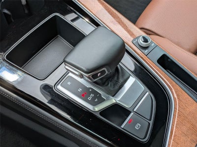 2020 Audi A5 Sportback Premium Plus