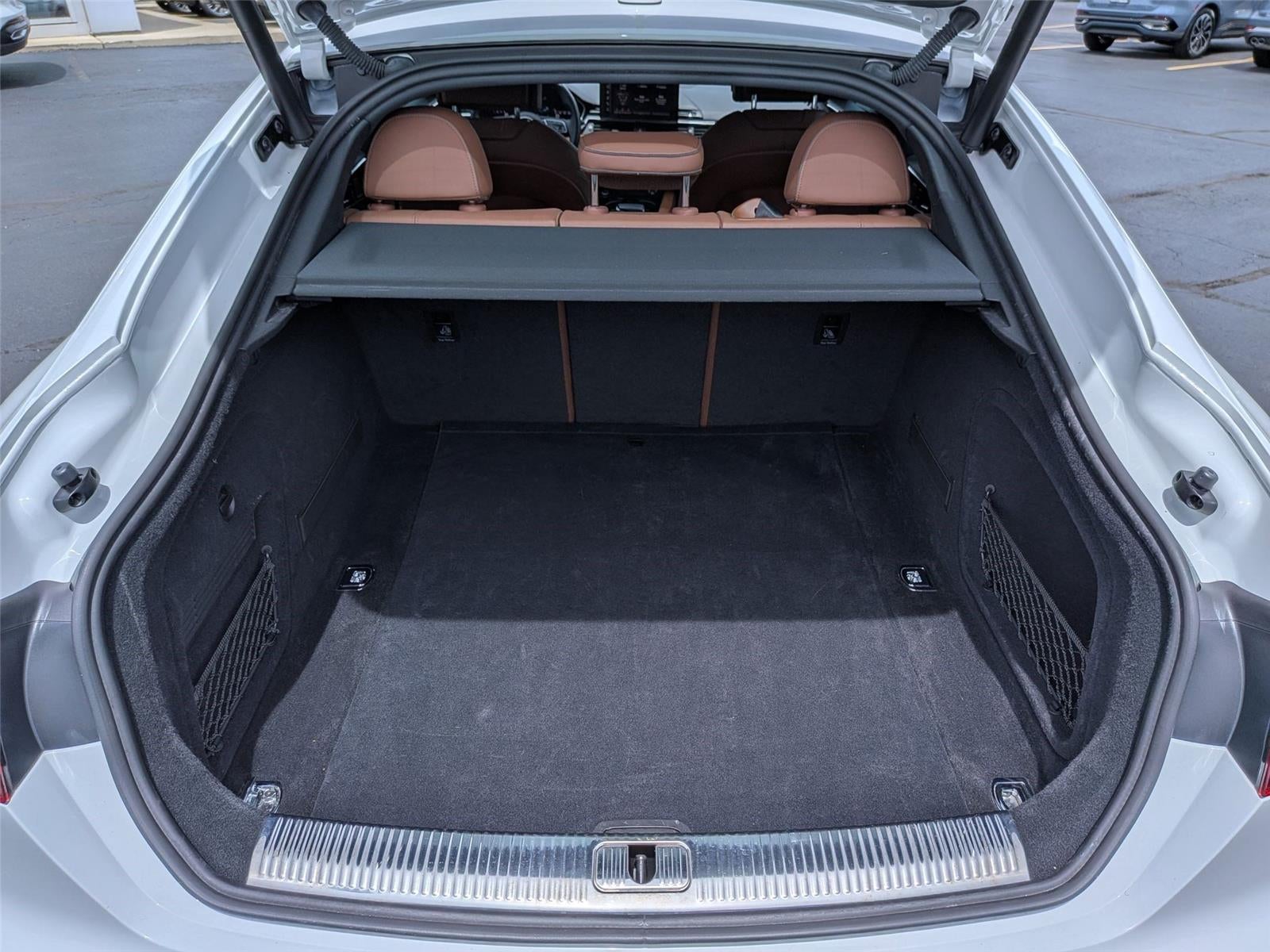 2020 Audi A5 Sportback Premium Plus
