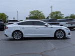 2020 Audi A5 Sportback Premium Plus