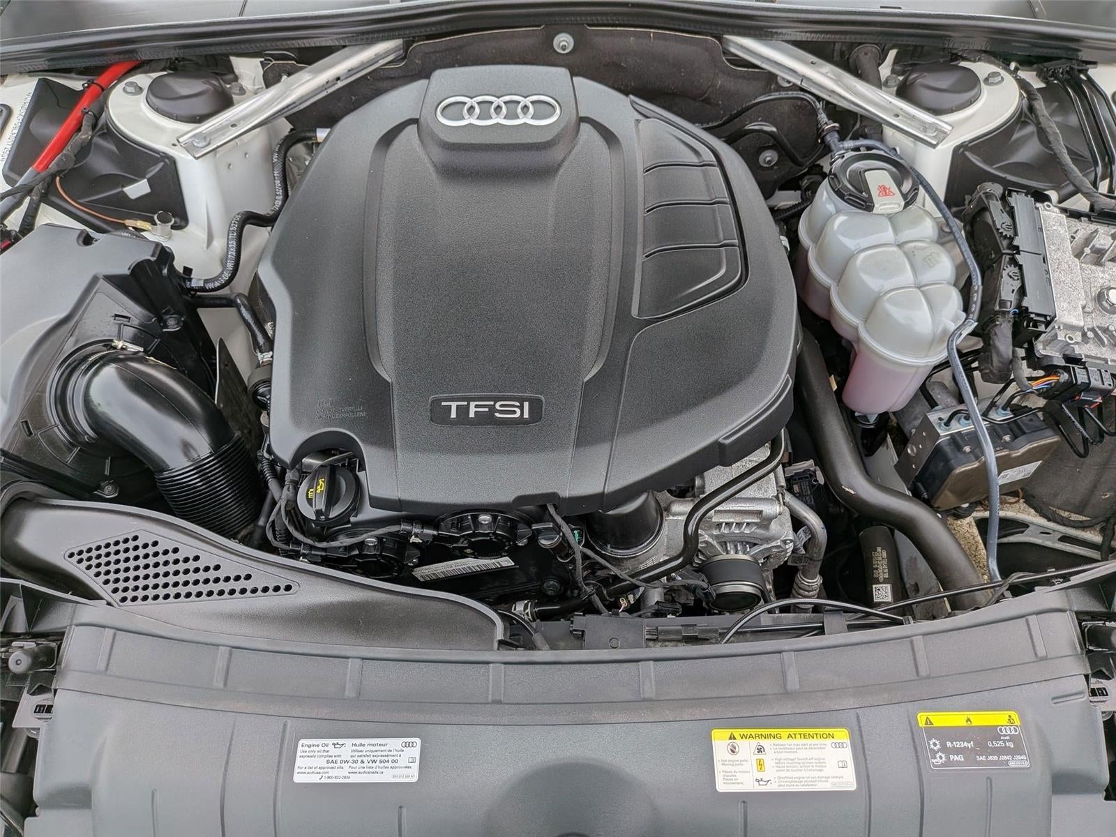 2020 Audi A5 Sportback Premium Plus