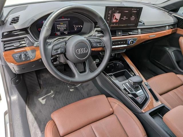 2020 Audi A5 Sportback Premium Plus