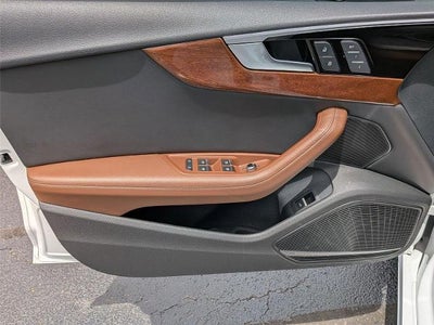 2020 Audi A5 Sportback Premium Plus