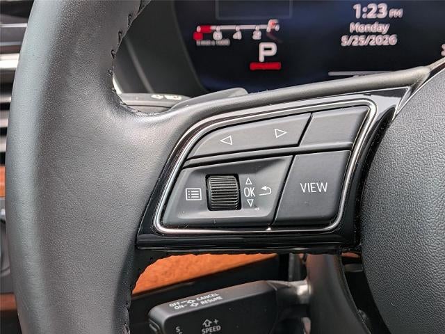 2020 Audi A5 Sportback Premium Plus