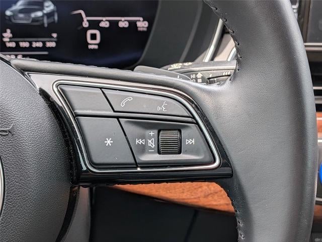 2020 Audi A5 Sportback Premium Plus