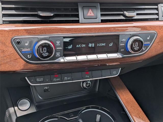 2020 Audi A5 Sportback Premium Plus