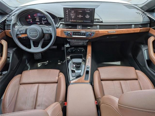 2020 Audi A5 Sportback Premium Plus