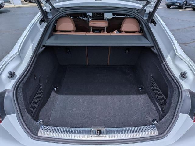 2020 Audi A5 Sportback Premium Plus