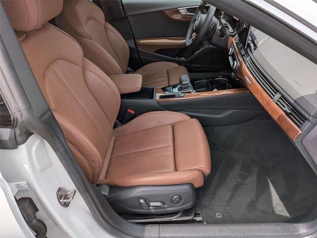 2020 Audi A5 Sportback Premium Plus