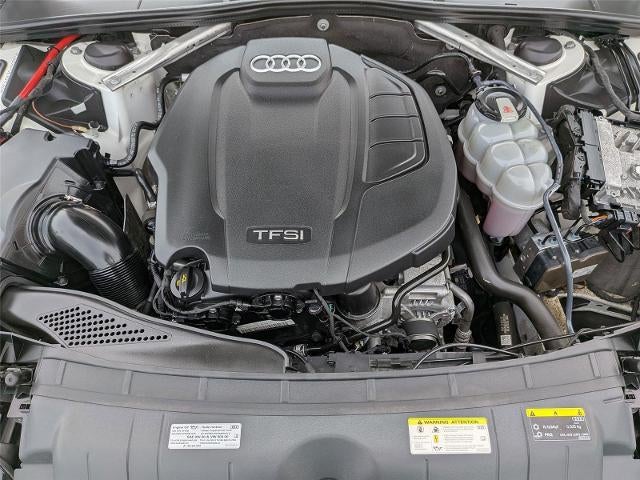 2020 Audi A5 Sportback Premium Plus