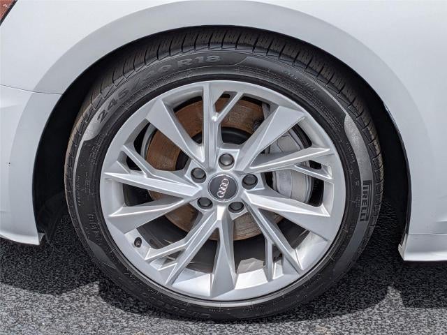 2020 Audi A5 Sportback Premium Plus