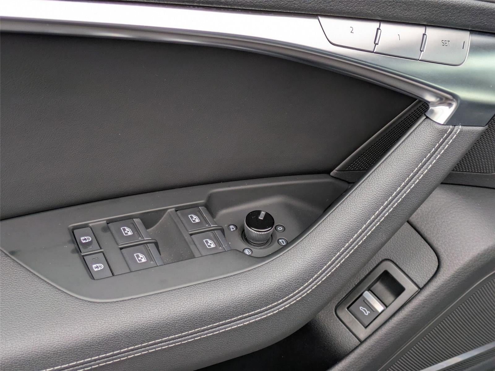 2024 Audi A6 Sedan Premium Plus